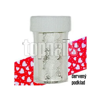 Transfer nail art holo FOLIE 99