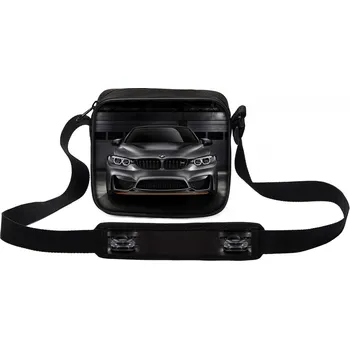 Taška přes rameno MINI auta 05 MyBestHome 19x17x6 cm