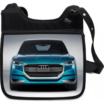 Taška přes rameno auta 05 MyBestHome 34x30x12 cm