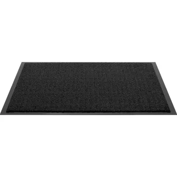 Rohožka MAGNEX černá, 80x120 cm