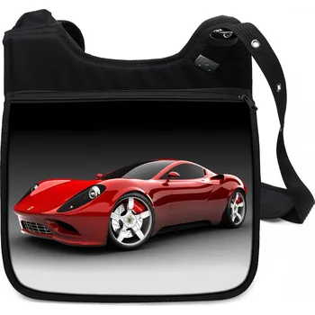 Taška přes rameno auta 01 MyBestHome 34x30x12 cm