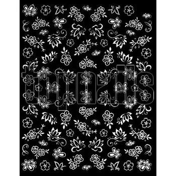 samolepka SAMOLEPKY - white series 2