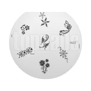 image plate m32 KONAD