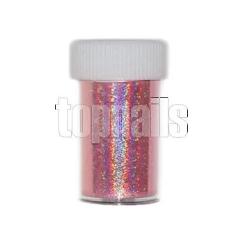 Transfer nail art holo FOLIE 63