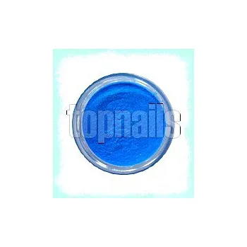 pigment - Fine satin royal blue (22)