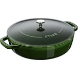 Staub Chistera kastrol se samodlévací…