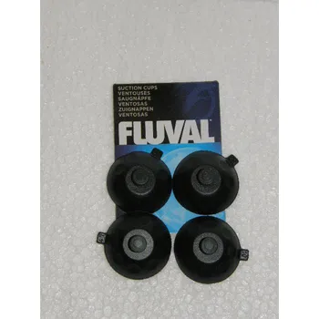 Akvarijní filtr Fluval přísavka na filtr