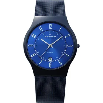 Hodinky Skagen T233XLTMN