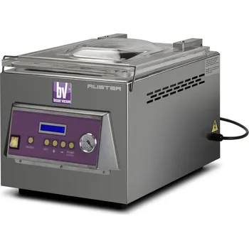 Vakuovačka BESSER VACUUM BREEZE 26 EASYLINE (Vakuovací balička AUSTER 26)