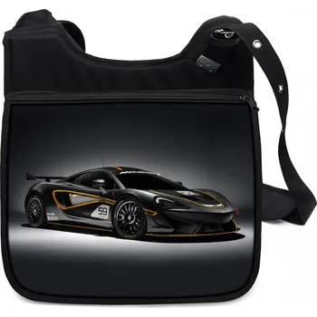 Taška přes rameno auta 06 MyBestHome 34x30x12 cm