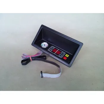 Vakuovačka Panel ovládací VAC-STAR DIGITIME (VAC-STAR DIGITIME)