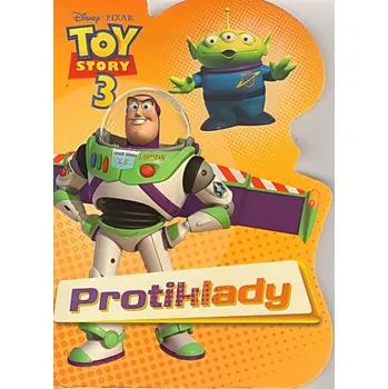 Toy Story 3 - Protiklady (Slovensky)