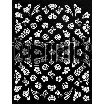 samolepka SAMOLEPKY - white series 9