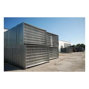 Plot Mobilní panel Zn S 30/40/2045x3450 (standart rámový)