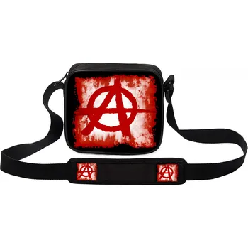 Taška přes rameno MINI Anarchy MyBestHome 19x17x6 cm