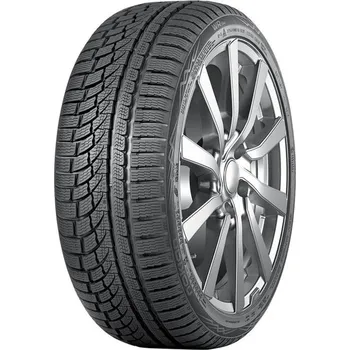 Zimní osobní pneu Nokian WR A4 245/45 R19 102 V XL