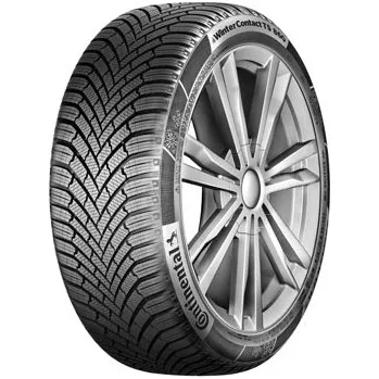 Zimní osobní pneu Continental WinterContact TS860 165/70 R14 81 T