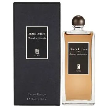 Unisex parfém Serge Lutens Santal Majuscule U EDP
