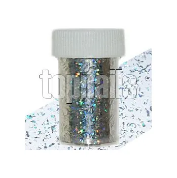 Transfer nail art holo FOLIE 116