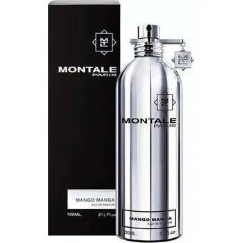 Unisex parfém Montale Paris Mango Manga U EDP