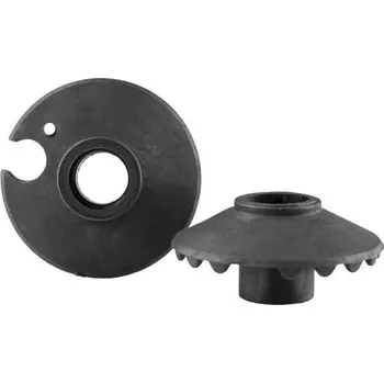 Trekingová hůl Talířky k trekingovým holím Spokey Flake