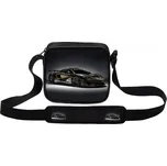 Taška přes rameno MINI auta 09 MyBestHome 19x17x6 cm