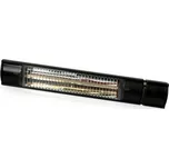 Infrazářič VeGA LDHR005G-200, 2000W, 230V (Infračervené elektrické topidlo Vega 200 s výkonem 2000W)