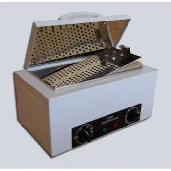 Horkovzdušný sterilizátor