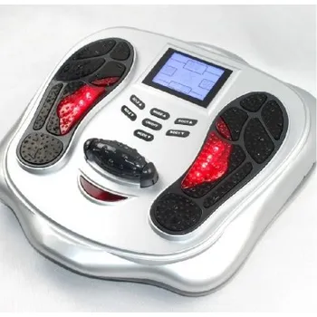 Masážní přístroj Impulsní infračervená masáž nohou AST-300D