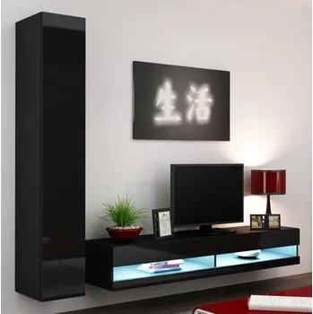 Obývací stěna Cama Meble Vigo New 9