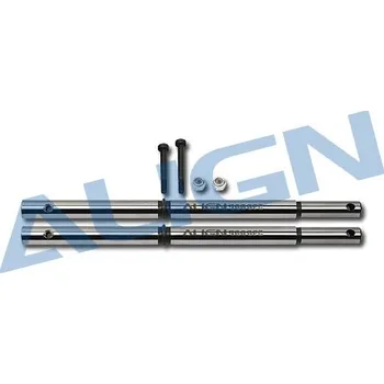 RC model vrtulníku 500 DFC hlavní hřídel