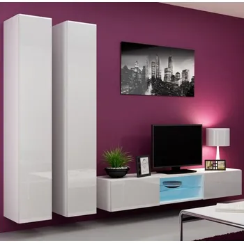 Obývací stěna Cama Meble  Vigo 19 obývací stěna