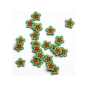 Přípravek na nehty Krájené Fimo 032