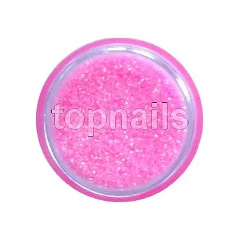 Glitter dust - BARBIE PINK