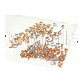 kamínky SLZY - ORANGE