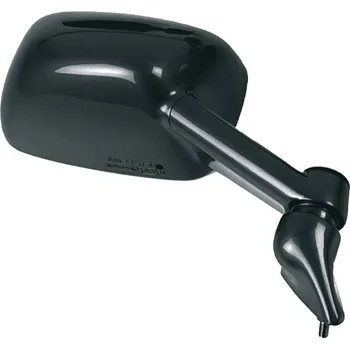 Zrcátko pro motocykl Pravé zrcátko Kawasaki ZZR600 (EK110D)