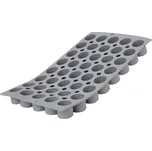 Profi silikonová forma de Buyer Elastomoule na 40 mini válců