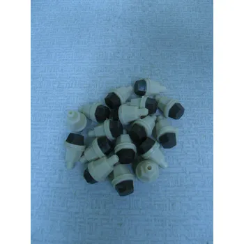 Kompresor do akvária Vzduchovací kámen plast