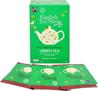 English Tea Shop Čistý zelený čaj 20 sáčků