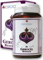 Diochi Gerocel Bioenzym 90 cps.