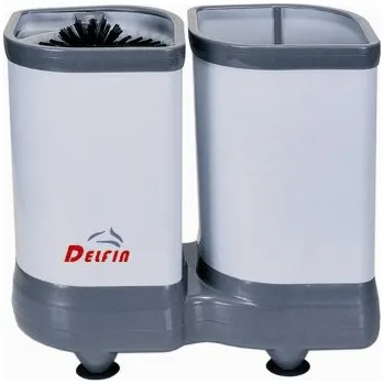 Myčka nádobí Myčka výčepního skla a sklenic Delfin 2100 - teleskop