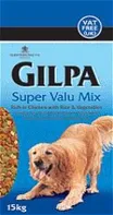 Gilpa Dog Super Mix 15 kg