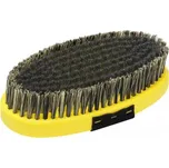 Toko Base Brush oval Steel