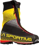 La Sportiva G2 SM černá/žlutá