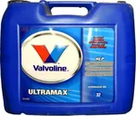 Valvoline Ultramax HLP 32 20 l