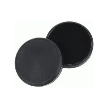 Florbalový chránič Tempish Reaper Circle L Náhradní chránič dlaně černá