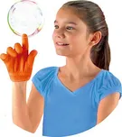 Juggle Bubbles Dotykové bubliny