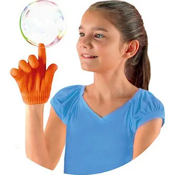 Bublifuk Juggle Bubbles Dotykové bubliny
