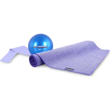 inSPORTline Power Jóga set