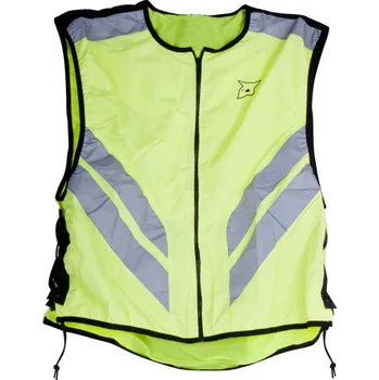 Moto vesta Rebelhorn univerzální moto vesta